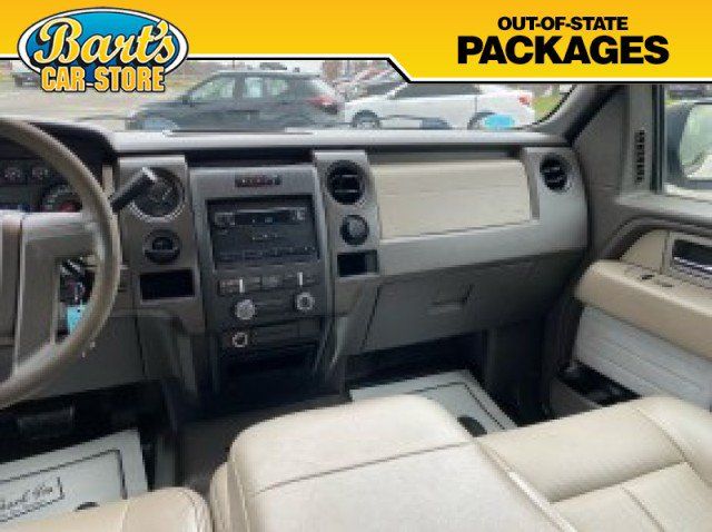 Used 2010 Ford F150 XL RWD image 21