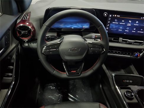 New 2026 Chevrolet Equinox RS w/ Convenience Package III image 18