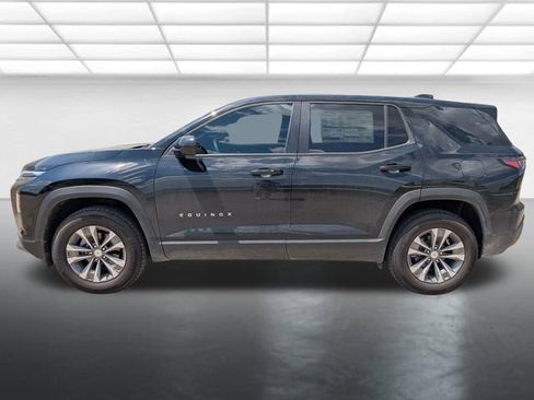 New 2026 Chevrolet Equinox LT w/ Convenience Package II image 6