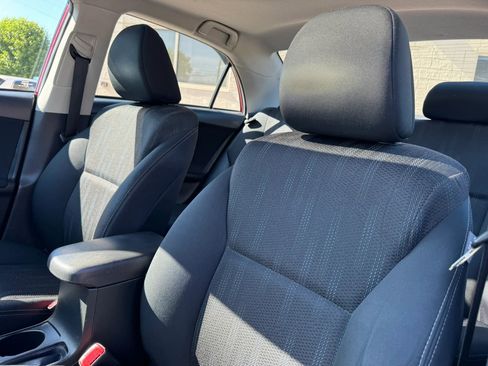 Used 2012 Toyota Corolla S FWD image 22