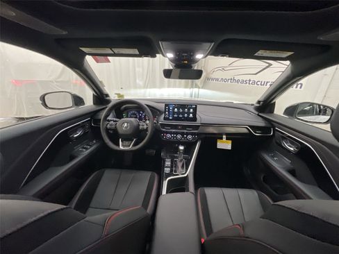 New 2026 Acura ADX A-Spec image 30