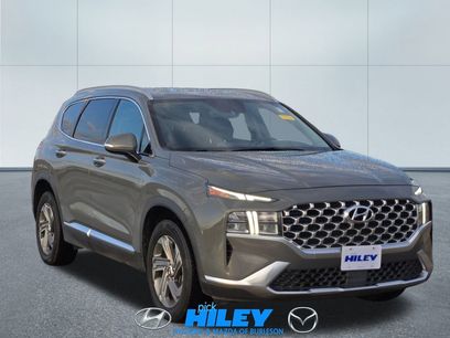 Certified 2022 Hyundai Santa Fe SEL w/ Convenience Package
