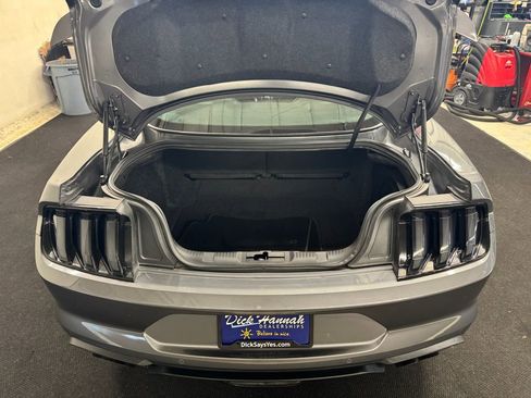 Used 2021 Ford Mustang GT Premium w/ Equipment Group 401A image 17