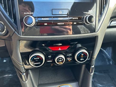 Certified 2025 Subaru Forester Wilderness image 25