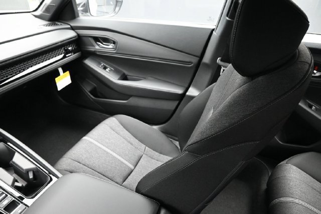 New 2026 Honda Accord Sport image 11