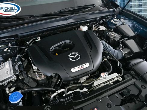 Used 2025 MAZDA CX-50 Meridian Edition w/ Apex Package AWD/4WD image 30