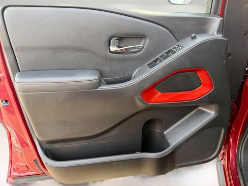 Used 2022 Nissan Frontier PRO-4X w/ Technology Package image 20