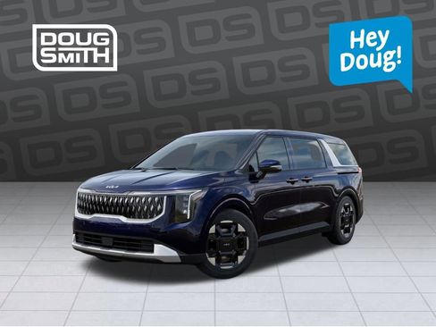 New 2026 Kia Carnival EX image 1