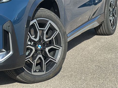 New 2026 BMW X1 xDrive28i w/ Technology Package image 3