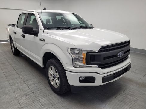 Used 2020 Ford F150 XL w/ Equipment Group 101A Mid RWD image 13