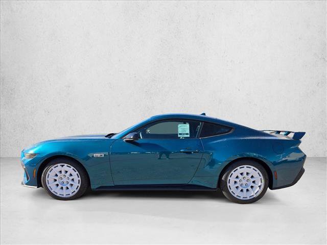 New 2026 Ford Mustang GT Premium w/ GT Performance Package RWD image 5