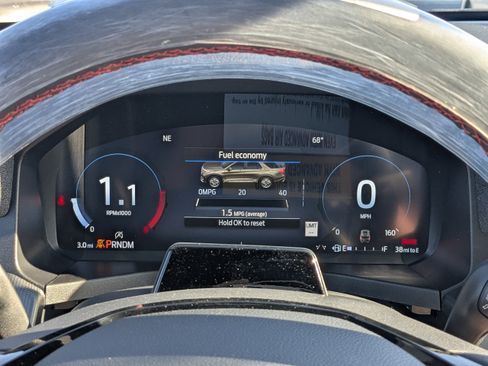 New 2026 Ford Explorer ST w/ Sun And Sound Package image 18