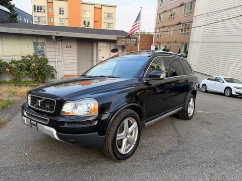 Used 2007 Volvo XC90 V8 Sport AWD/4WD image 2