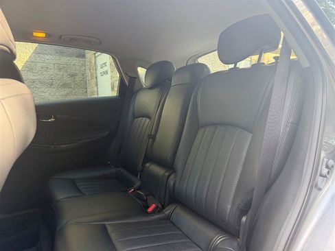 Used 2017 INFINITI QX50 AWD w/ Premium Plus Package image 15