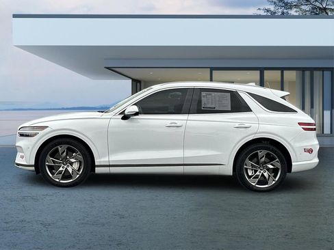 Used 2025 Genesis Electrified GV70 Advanced w/ Prestige Package image 7