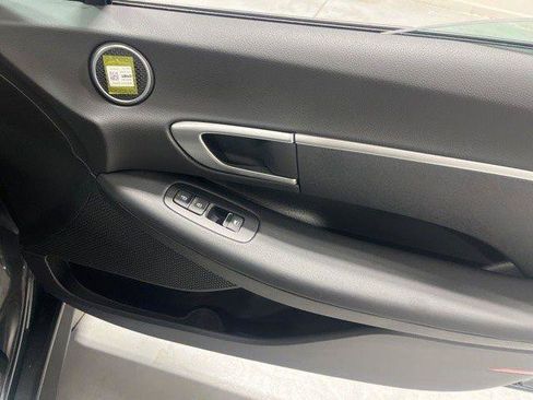 New 2026 Hyundai Sonata SE FWD image 21