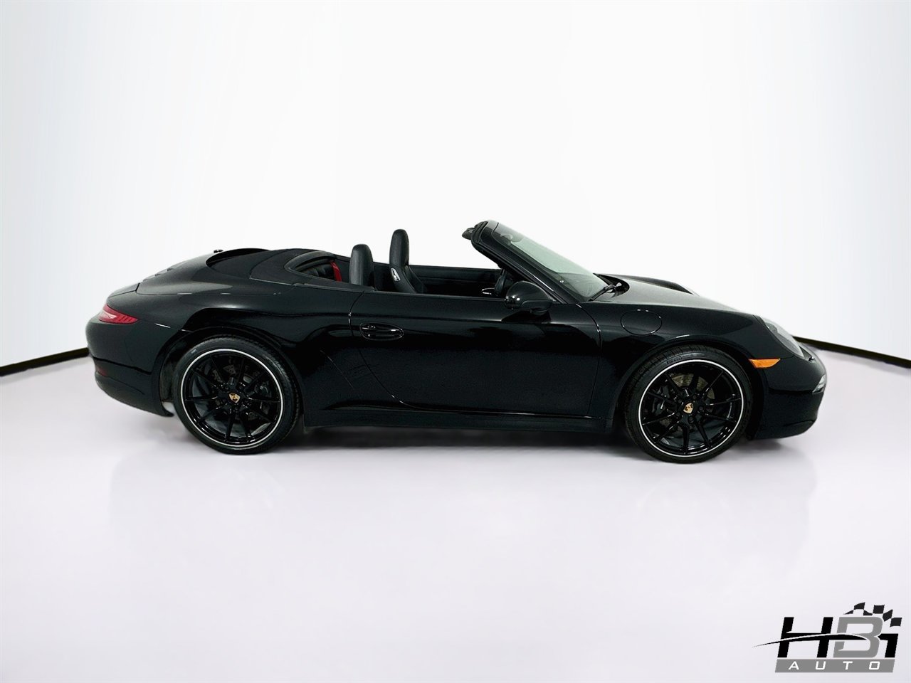 Used 2014 Porsche 911 Carrera RWD image 25