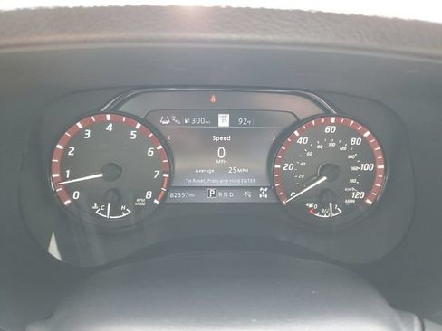 Used 2024 Nissan Frontier PRO-4X w/ Pro Premium Package AWD/4WD image 22