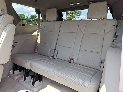Used 2025 Cadillac Escalade Sport Platinum AWD/4WD image 20
