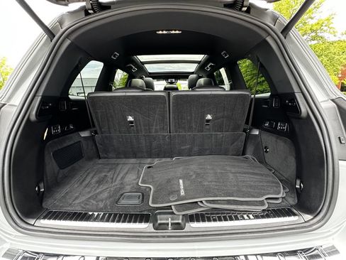 Certified 2024 Mercedes-Benz GLS 580 4MATIC image 22