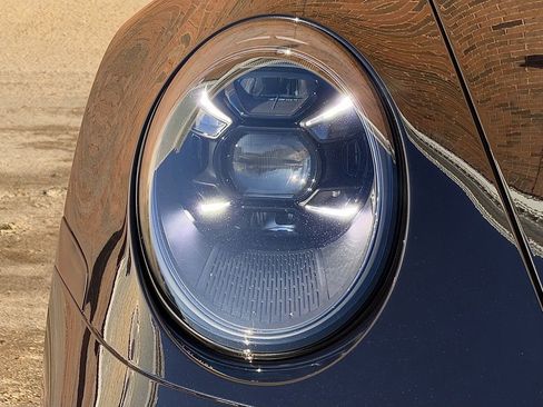 Certified 2024 Porsche 911 Targa 4 GTS image 12