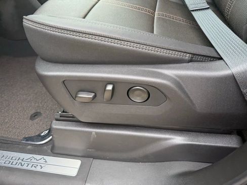 New 2026 Chevrolet Silverado 1500 High Country w/ Technology Package image 20