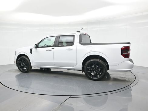 New 2025 Ford Maverick Lobo image 6