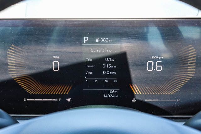 Certified 2025 Kia K5 GT-Line w/ GT-Line Premium Package FWD image 22