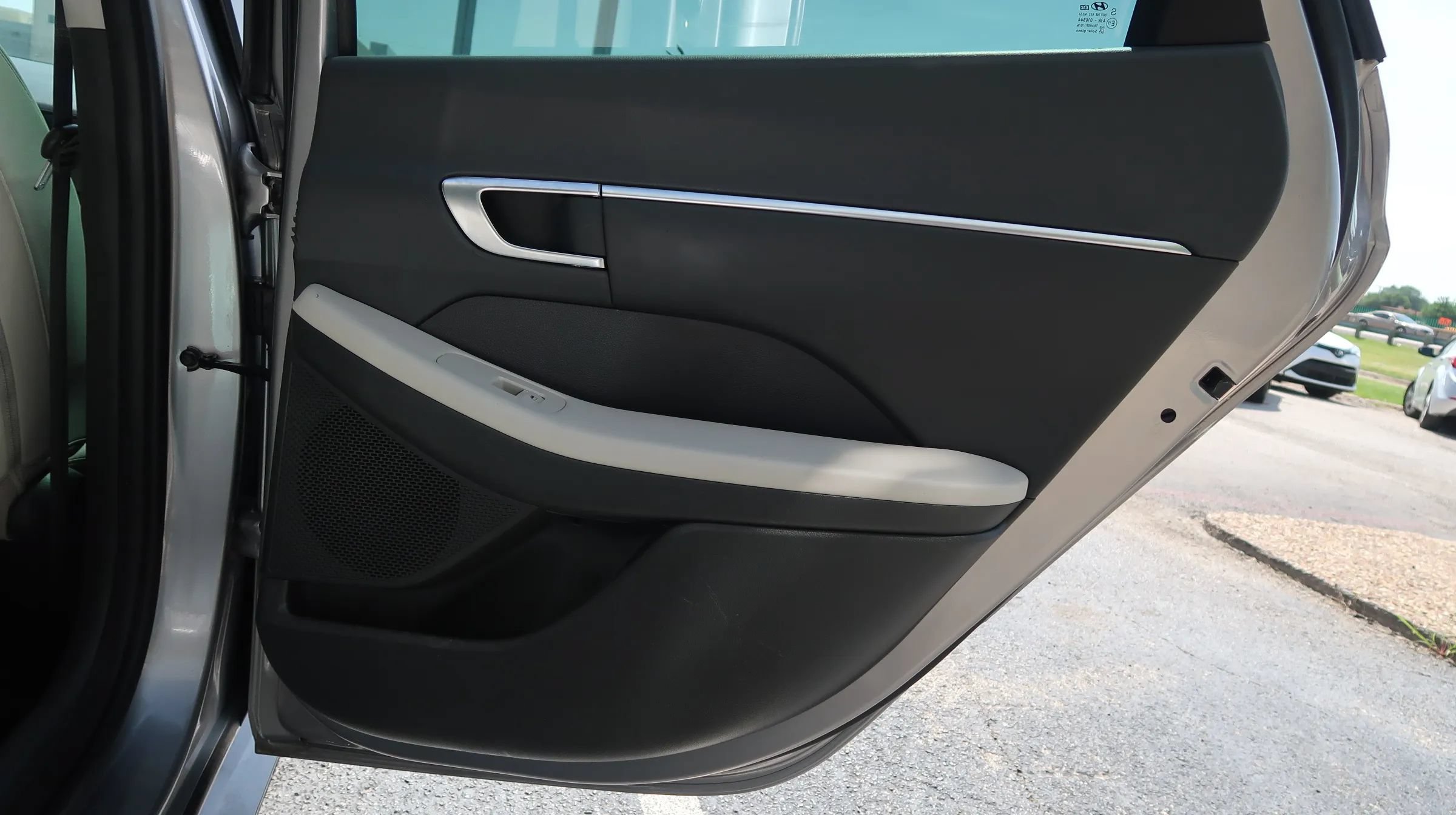 Used 2021 Hyundai Sonata SEL FWD image 47