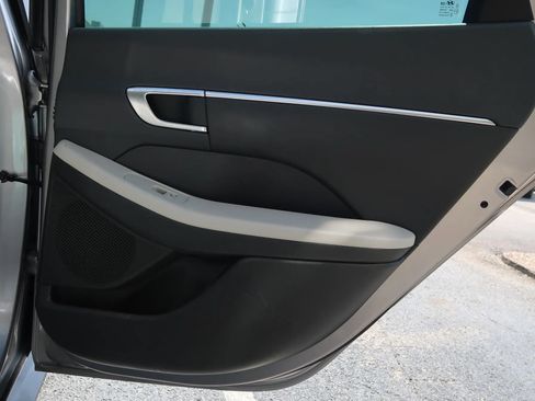Used 2021 Hyundai Sonata SEL FWD image 47