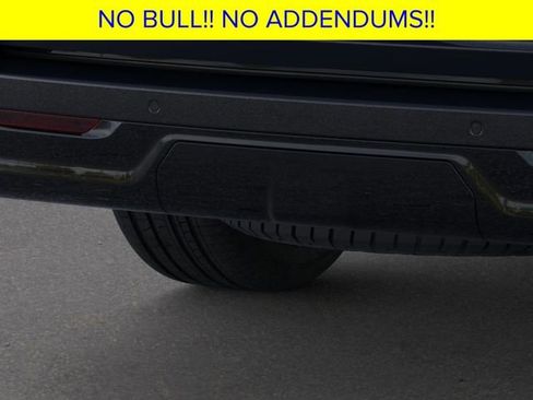 New 2025 Lincoln Navigator Reserve image 24