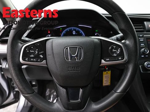 Used 2020 Honda Civic LX image 10