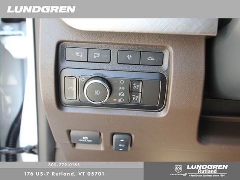 Used 2024 Ford F350 King Ranch AWD/4WD image 73