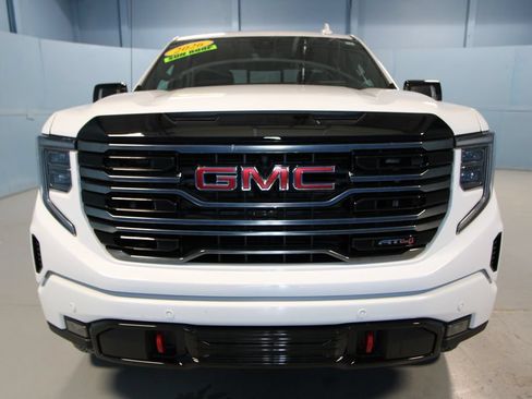 Used 2026 GMC Sierra 1500 AT4 w/ AT4 Premium Package AWD/4WD image 35