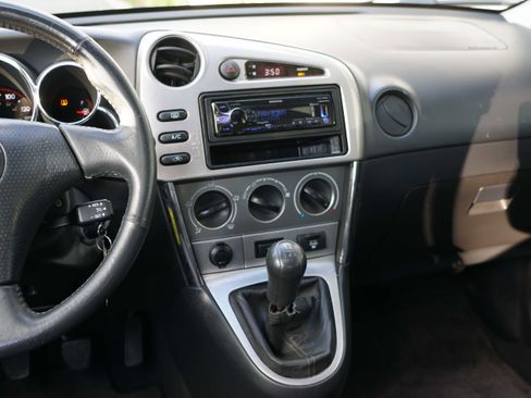 Used 2008 Toyota Matrix XR image 43