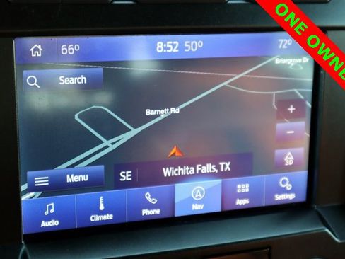 Used 2020 Ford F150 King Ranch w/ Equipment Group 601A Luxury image 6