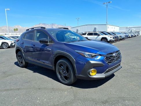 New 2026 Subaru Crosstrek 2.5i Sport image 20