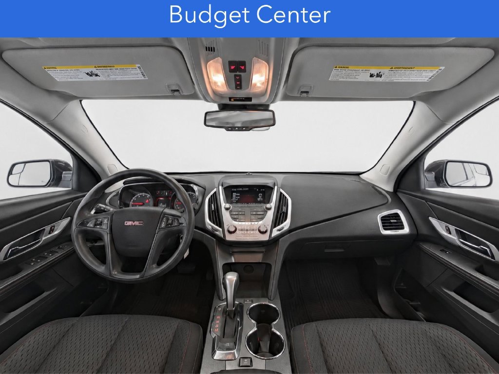 Used 2013 GMC Terrain SLE w/ LPO, Protection Package FWD image 15