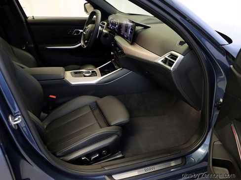 Certified 2025 BMW 330i xDrive Sedan image 35