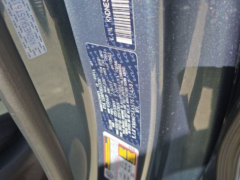 New 2026 Kia Carnival SX Prestige image 34