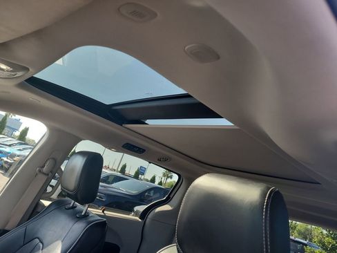 Used 2023 Chrysler Pacifica Limited image 20