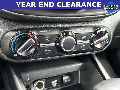 Used 2020 Kia Soul X-Line image 23