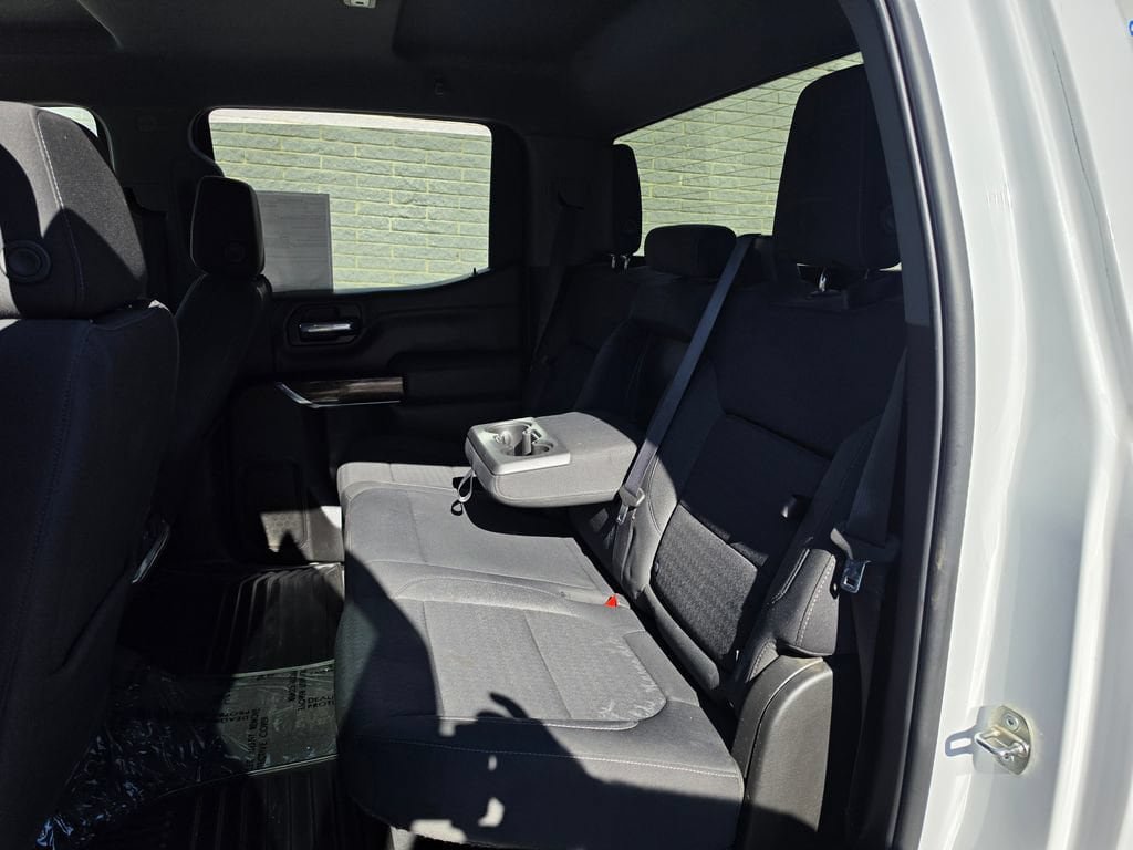 Used 2022 GMC Sierra 1500 Elevation AWD/4WD image 21