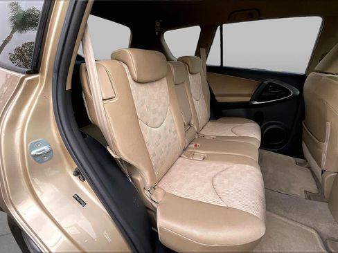 Used 2009 Toyota RAV4 2WD image 18