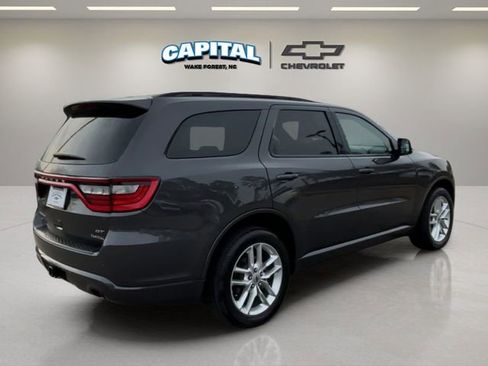 Used 2024 Dodge Durango GT image 5