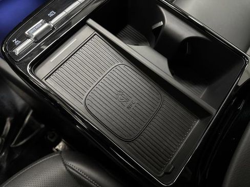 Used 2025 Hyundai Tucson SEL image 26