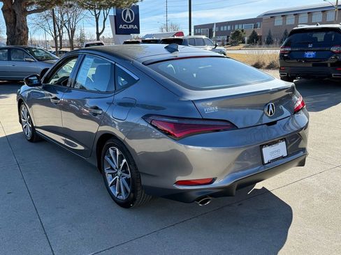 Certified 2025 Acura Integra image 6