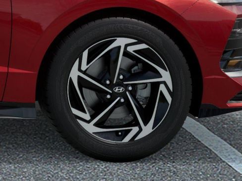 New 2026 Hyundai Sonata SEL FWD image 8