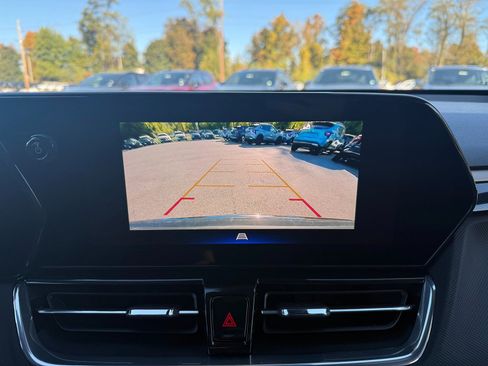 Used 2025 Chevrolet TrailBlazer ACTIV w/ Convenience Package image 28