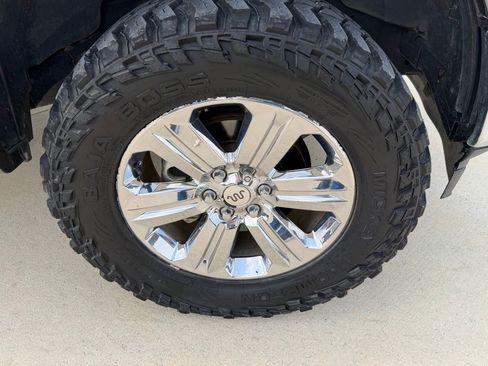 Used 2018 Ford F150 King Ranch w/ Equipment Group 601A Luxury image 21